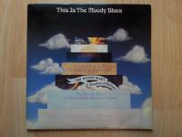 Moody Blues - This Is The Moody Blues 2LP , Orig. 1.UK izdanje (1974.)