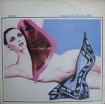 More - Hajde da se mazimo - LP