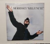 MORRISSEY (Smiths) - Kill Uncle