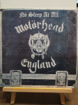 Motörhead England gramofonska ploča