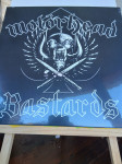 Motorhead gramofonska ploča