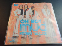 Mud – Oh Boy