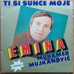 Muhamed Mujkanović - Emina (LP)