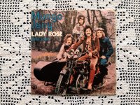 Mungo Jerry - Lady Rose / Little Louis (7", Single)