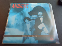 Mungos – Kuda Su Dani (rijetko i odlično očuvano)