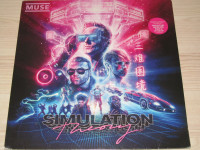 MUSE -  Simulation Theory (LP)