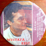 Mustafa Ezić: Alija