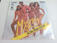 Mystic  – In The Year 2525 (lijepo očuvana)