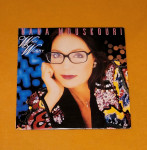 NANA  MOUSKOURI -  WHY  WORRY