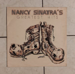 NANCY SINATRA - Greatest Hits