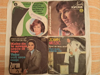 NARODNA MIX - Gramofonske ploče