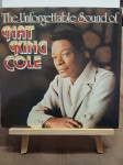 Nat King Cole gramofonske ploče