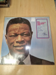 NAT KING COLE - GREATEST HITS