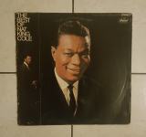 NAT KING COLE - The Best Of