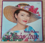 NATAŠA VLADETIĆ - NEK LJUBAV TRAJE