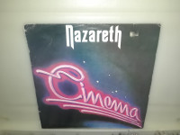 NAZARETH - CINEMA - LP