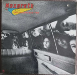 Nazareth - Close Enough for Rock 'n' Roll