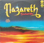 Nazareth-Greatest hits