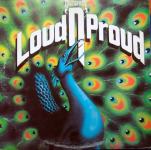 Nazareth - Loud 'n' Proud - LP