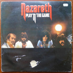 Nazareth: Play'n'the game
