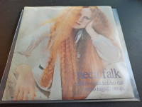 Neca Falk‎–Toliko Vrediš Koliko Daš/Samo Najjači Ostaju (rijetko i odl
