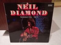 NEIL DIAMOND - GREATEST HITS Vol. 2