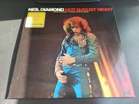Neil Diamond – Hot August Night (odlično očuvana)