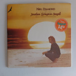 Neil Diamond – Jonathan Livingston Seagull (Sound Track)