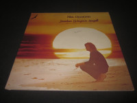 Neil Diamond - Jonathan Livingston Seagull - Soundtrack (LP)