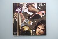 Neil Young • 6xLP