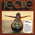 NEIL YOUNG - Decade /3LP/