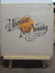 Neil Young Harvest gramofonska ploča