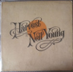 Neil Young - Harvest