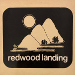Redwood Landing – Unfinished Business