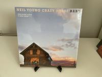 Neil Young With Crazy Horse – Barn LP