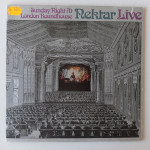 Nektar – Sunday Night At London Roundhouse, Krautrock, German Press