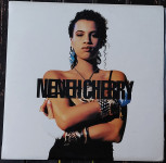 NENEH CHERRY - RAW LIKE SUSHI