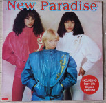 NEW PARADISE - NEW PARADISE