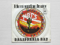 New Riders Of The Purpe Sage - I Don't Need No Doctor (7", Single)