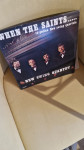 New swing quartet - when the saints ... - lp - 15 Eue