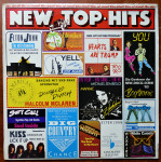 New top-hits
