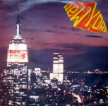 New York - Divlje Dete LP