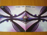 NICE - Five Bridges LP