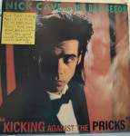Nick Cave - Kicking Against the Pricks