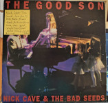 Nick Cave - The Good Son
