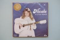 Nicole - A Little Peace • LP