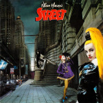 NINA HAGEN - Street /1991, 1, Press, KAO NOVO/