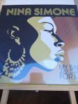 Nina Simone gramofonska ploča