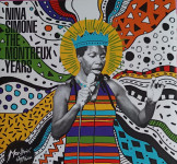 Nina Simone -The Montreux Years (2lp)