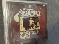 Nitty Gritty dirt band-Uncle Charlie&His dog Teddy